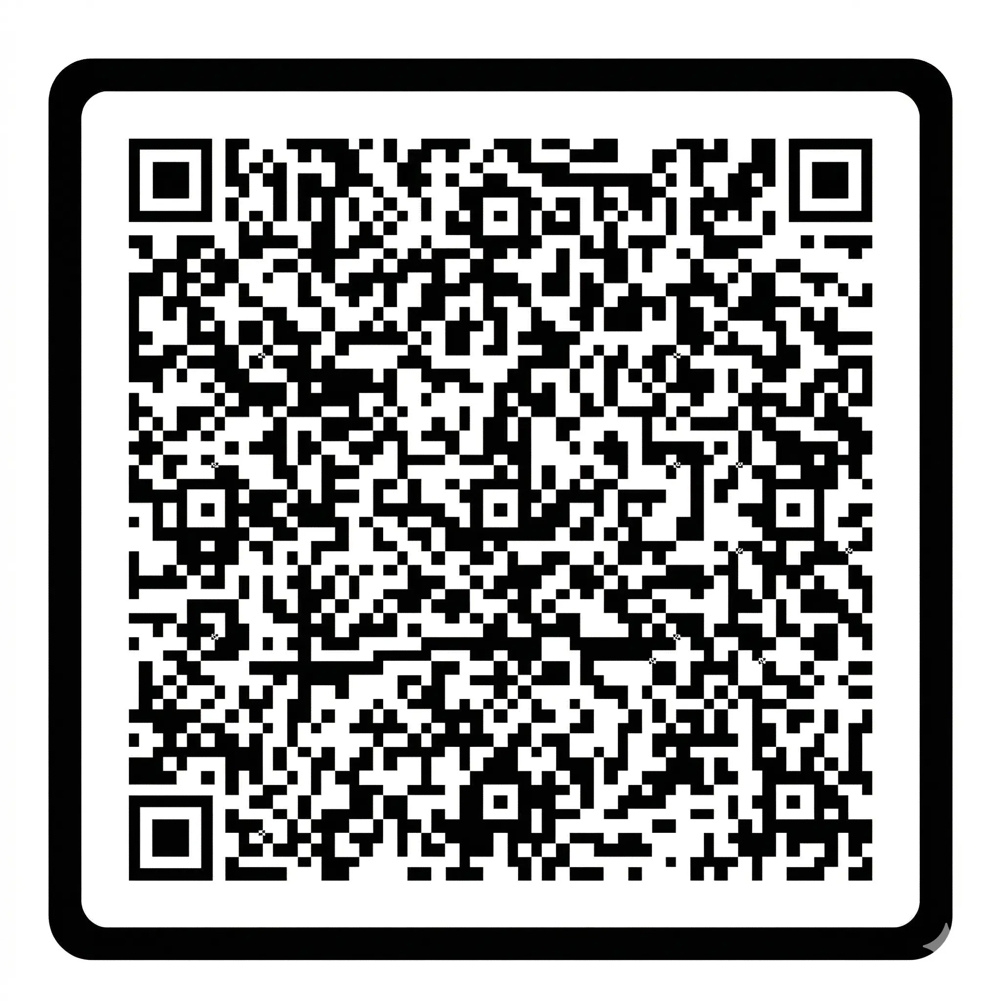 [QR Code VCF]